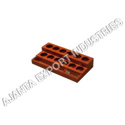 Staining Bottle, Stand Application: For Lab And Hospitals Use