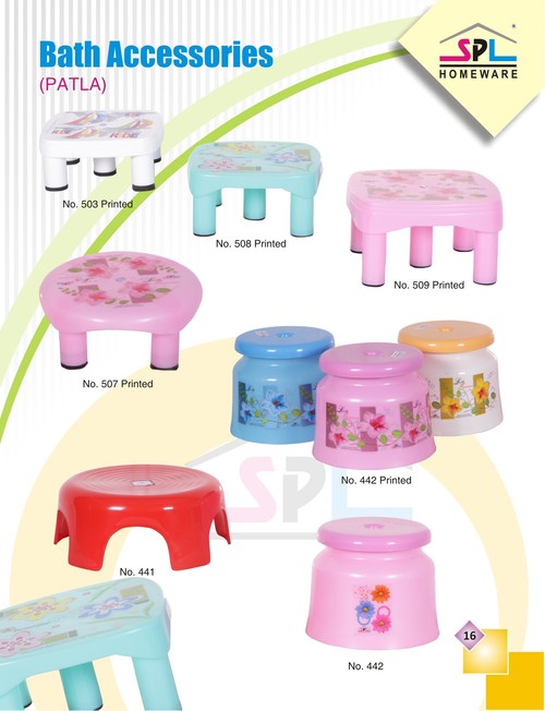 Designer Patla