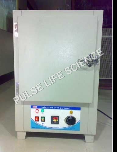 HOT AIR OVEN By PULSE LIFE SCIENCE