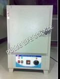 HOT AIR OVEN