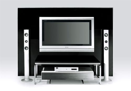 T V Units