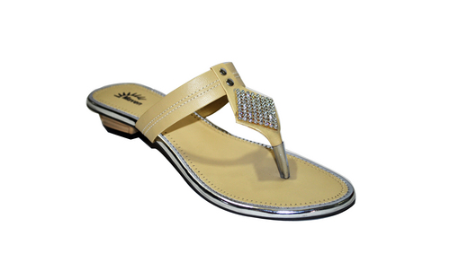 Ladies Designer Slipper