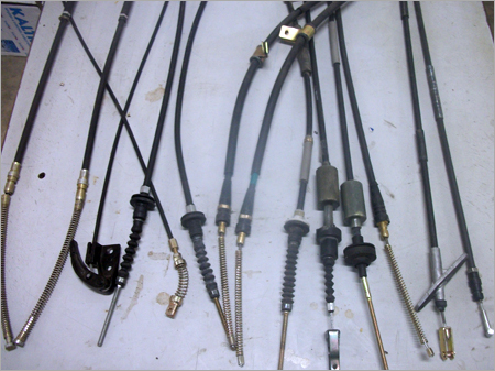 Clutch Cable