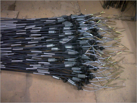 HT Power Cables