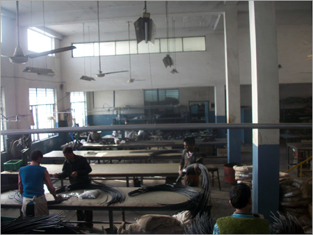 Industrial Cable Accessories