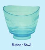 Rubber Bowel