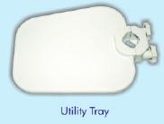 Utility Tray