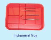 Instrument Tray
