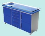 WASH BASIN TABLE