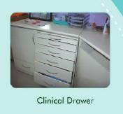 CLINICAL DRAWER