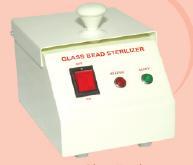 Glass Beed