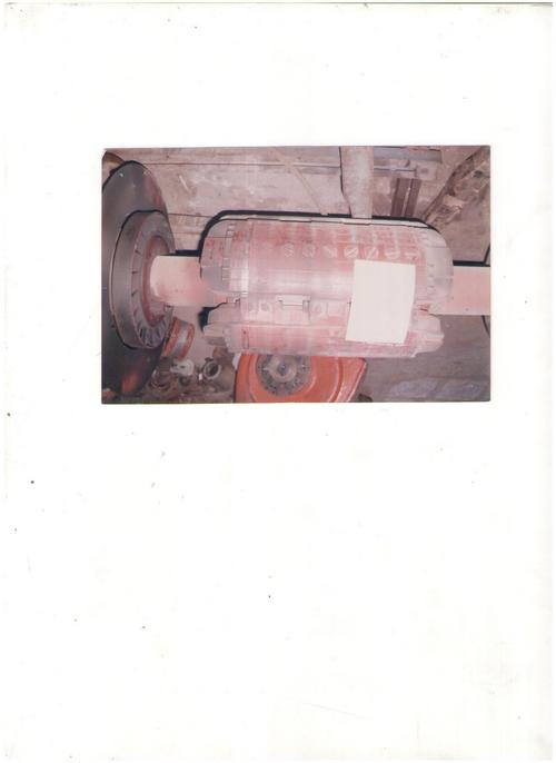 HT Motor Repairing Services