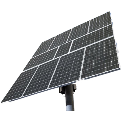 Solar Tracker System