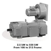 Electric Motor Repairing