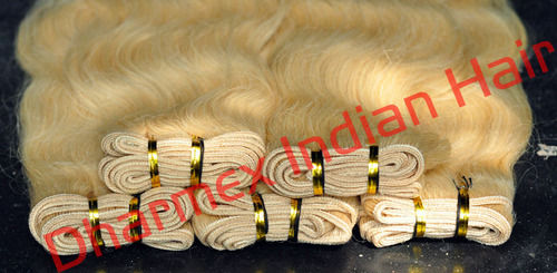 Remy Machine Weft