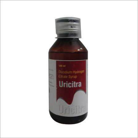 Uricitra Syrup