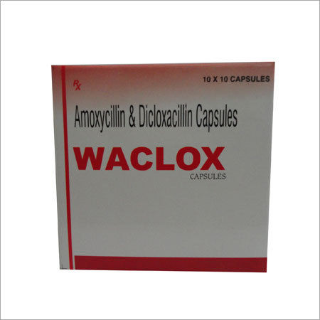 Pharmaceutical Capsules