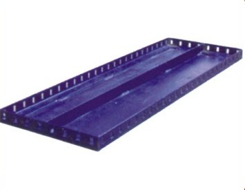 Shuttering Plate