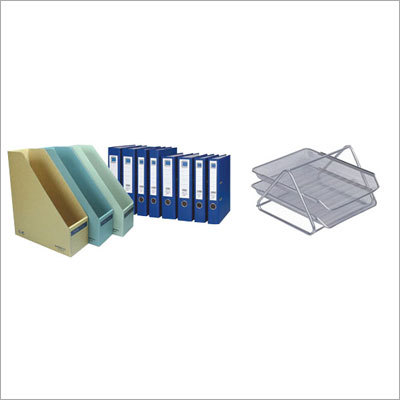 Office Stationery