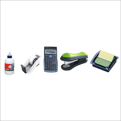 Plastic Office Stationery
