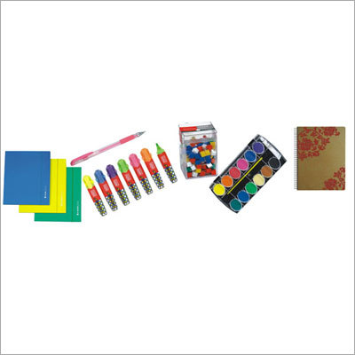 School Stationery Kit