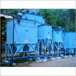 Effluent & Sewage Treatment Plants