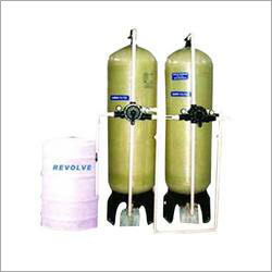 Softener Plant