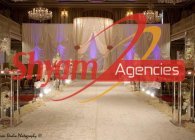 Pipe and Drape mandap