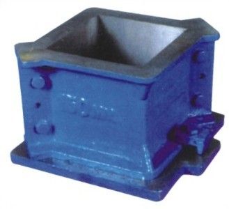 Cube & Beam Moulds