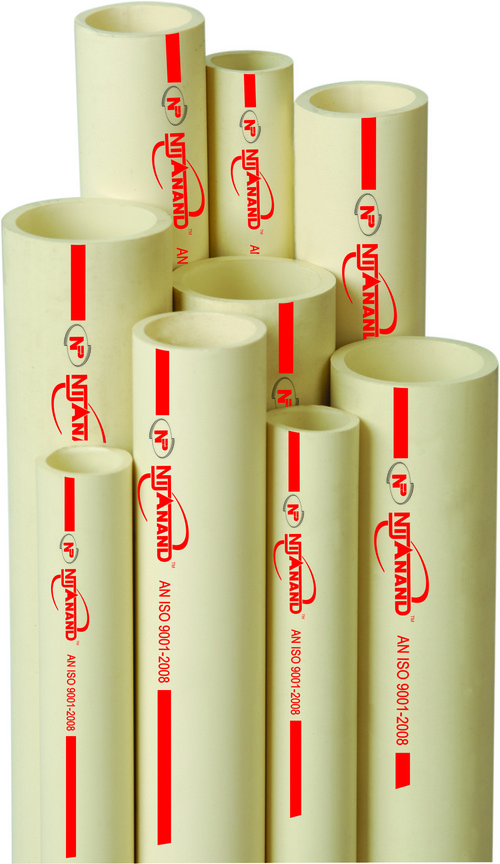 cpvc pipe