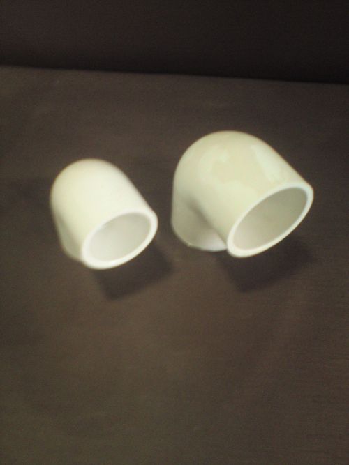 PVC Fittings