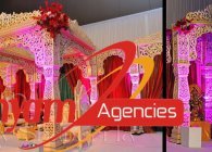 Latest Jodha akbar mandap