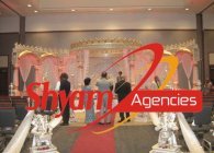 Raj Mahal style Mandap