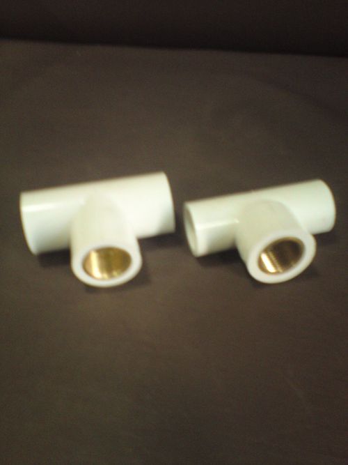 UPVC Fittings