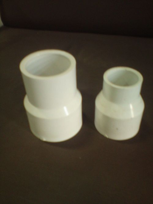 PVC Reducer