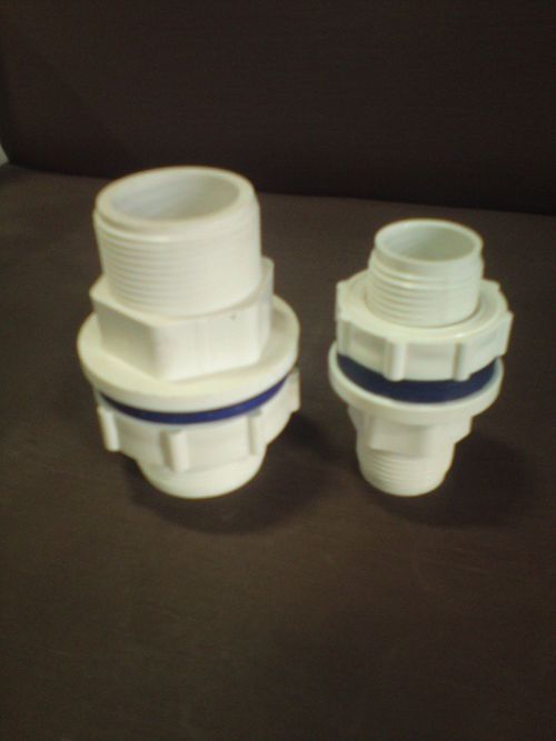 PVC Fittings
