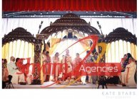 Radha krishna mandap