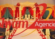 Jodha akbar Royal Mandap