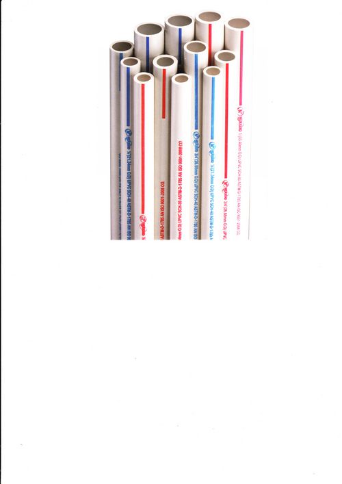UPVC Pipes