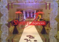 decorative mandap