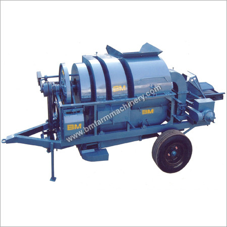 Thresher Chaff Cutter