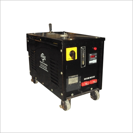 Arc Welding Machines