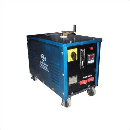 Arc Welding Machines