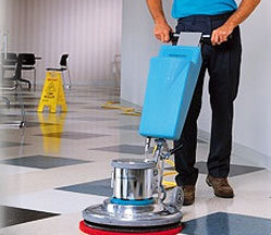 Housekeeping Services