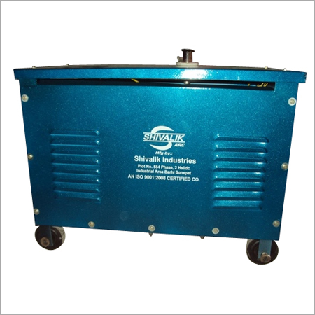 Arc Welding Machines