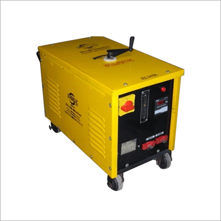 Welding Machines