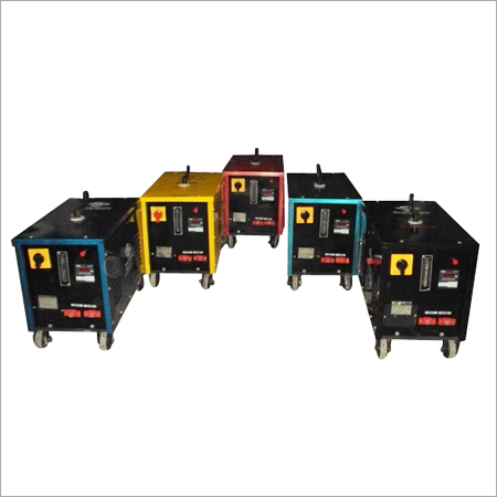 Industrial Welding Machines