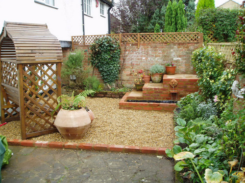Landscaping Services