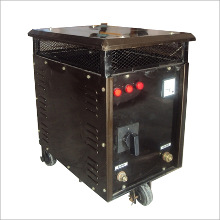 Plasma Welding Machines
