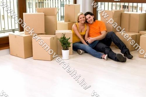 Household Goods Shifting Service